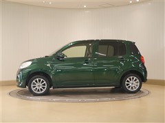 パッソ X Lパケ S 4WD