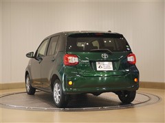 パッソ X Lパケ S 4WD