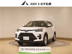 ライズ G 4WD
