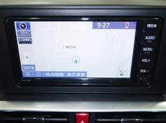 ライズ G 4WD