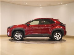 ヤリスクロス G 4WD