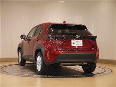 ヤリスクロス G 4WD