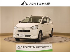 トヨタ ピクシスエポック B 4WD