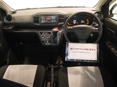 ピクシスエポック B 4WD