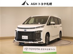 ヴォクシー HV S-Z 4WD