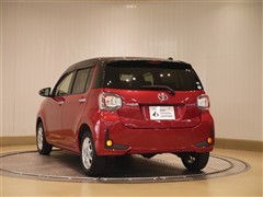 パッソ モーダ 4WD