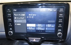 ヤリスクロス HV Z 4WD