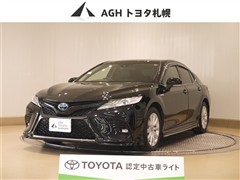 トヨタ カムリ WS FF
