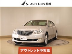 トヨタ　クラウンマジェスタ I-FOUR
