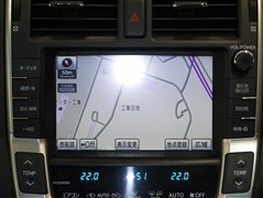 クラウンマジェスタ I-FOUR