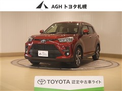 ライズ Z 4WD