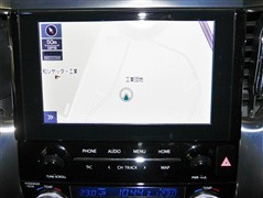 アルファード S タイプG 4WD