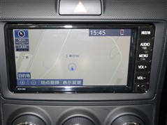 カローラアクシオ EX 4WD