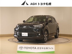 ライズ Z 4WD