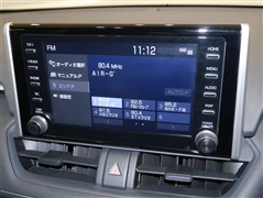 RAV4 HV X 4WD