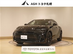 クラウンスポーツ Z 4WD