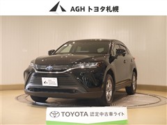 ハリアーHV S 4WD
