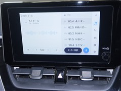 カローラツーリングHV G 4WD