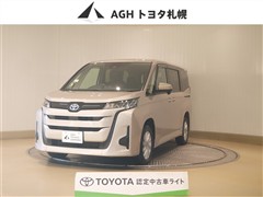 ノア HV G 4WD