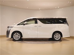 ヴェルファイア Z 4WD