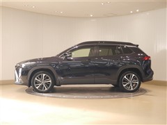 カローラクロスHV Z 4WD