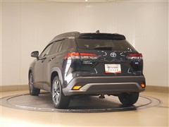 カローラクロスHV Z 4WD