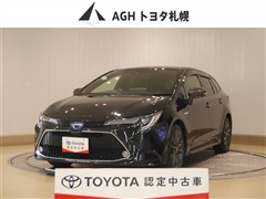 カローラツーリングHV WXB 4WD
