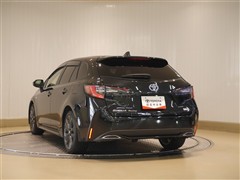 カローラツーリングHV WXB 4WD