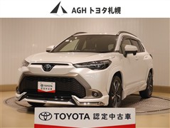 カローラクロスHV Z 4WD