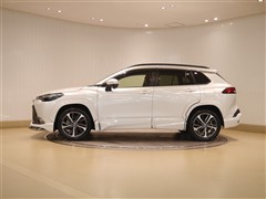 カローラクロスHV Z 4WD