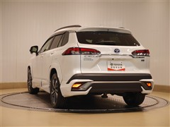 カローラクロスHV Z 4WD