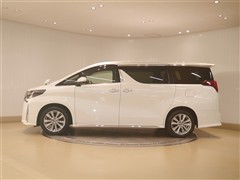 アルファード S Tゴールド2