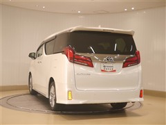 アルファード S Tゴールド2