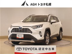 RAV4HV G 4WD