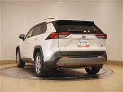 RAV4HV G 4WD