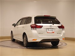 カローラフィールダーG WXB 4WD