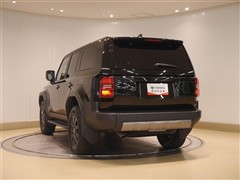 ランドクルーザー250 ZX 4WD