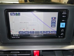 ライズ G 4WD