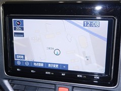 ヴォクシー ZS キラメキ2 4WD