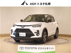 トヨタ ライズ Z 4WD
