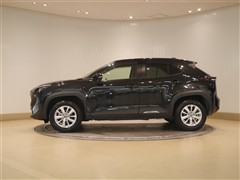 ヤリスクロスHV G 4WD