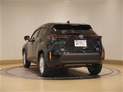 ヤリスクロスHV G 4WD