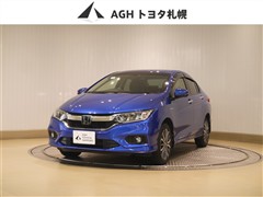 ホンダ グレイス HV EX 4WD