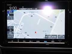 グレイス HV EX 4WD