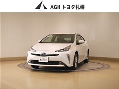 トヨタ プリウス S セーフティ+2 4WD