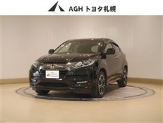 ヴェゼル HV Z Hセンス 4WD