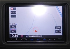 ヴェゼル HV Z Hセンス 4WD