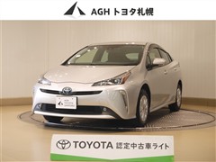 トヨタ プリウス S セーフティープラス2