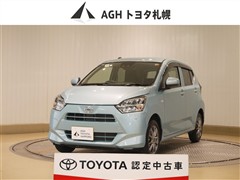 トヨタ ピクシスエポック X SA3 4WD