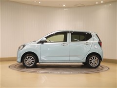 ピクシスエポック X SA3 4WD